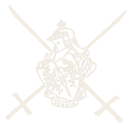 Emblème des Peintres de l'Armée
