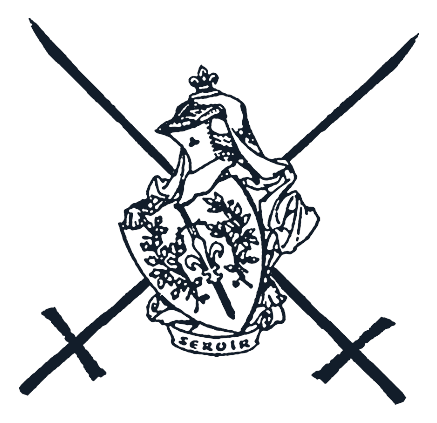 Emblème des Peintres de l'Armée